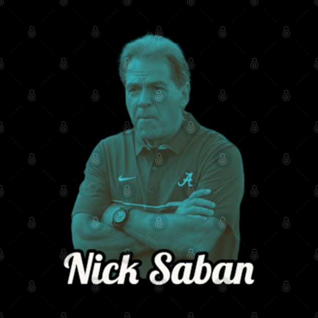 Retro Saban by Defective Cable 