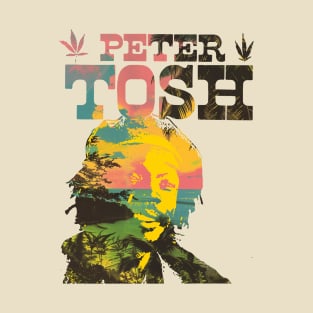 Peter Tosh T-Shirt