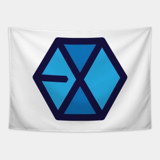 Exo Tapestry