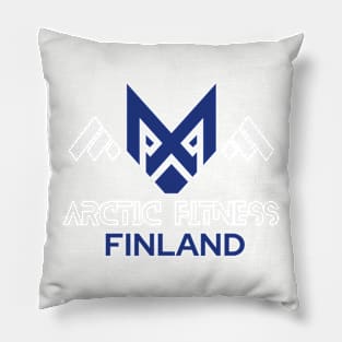 Arctic Fitness Finland Edition 2 Pillow