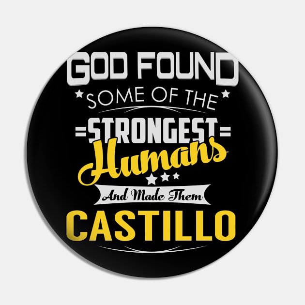 CASTILLO Pin by Lotusg