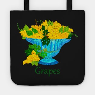 GRAPES Tote