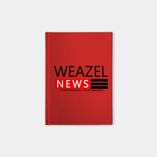 WEAZEL NEWS