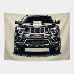 Jeep Grand Cherokee Tapestry