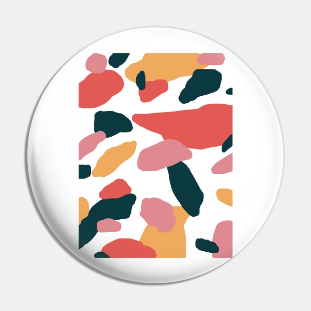 Abstraction #14 Pin by juliealex