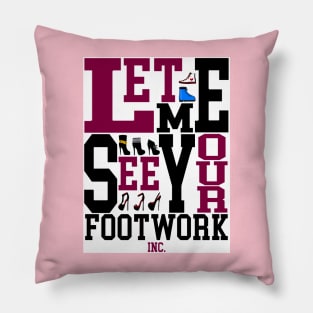 LMSYF INC 2 Pillow