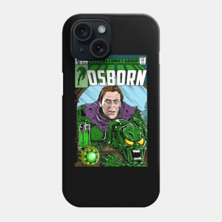 Osborn Phone Case