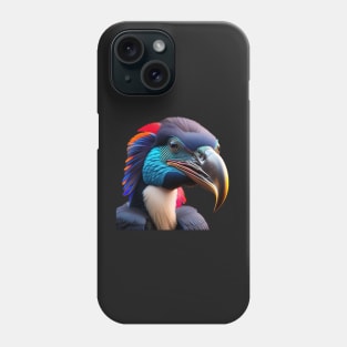 Bird Of Prey Phone Case