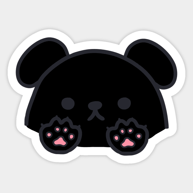 Cute Kawaii Among Us Stickers 