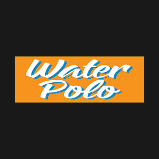 Water Polo T-Shirt
