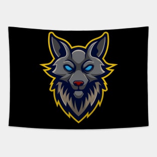 Wolf Esport 1.2 Tapestry