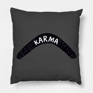 Karmarang Pillow