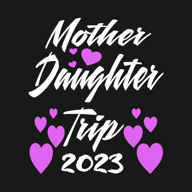 mother Daughter Weekend 2023 by Darwish