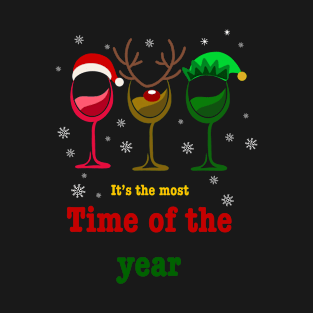 Christmast tshirt T-Shirt