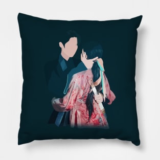 Alchemy of Souls kdrama Pillow