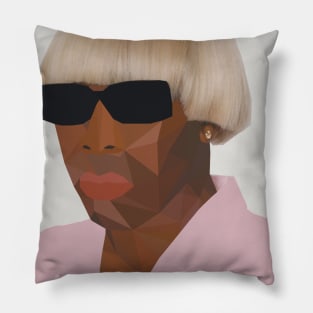 Tyler the Creator Pillow