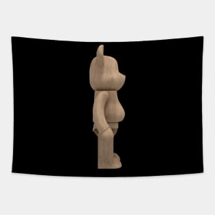 Bearbrick T-shirt Tapestry