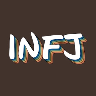 INFJ T-Shirt