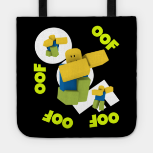 Roblox Oof Totes Teepublic - roblox oof sound wav