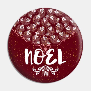 Noel Pin