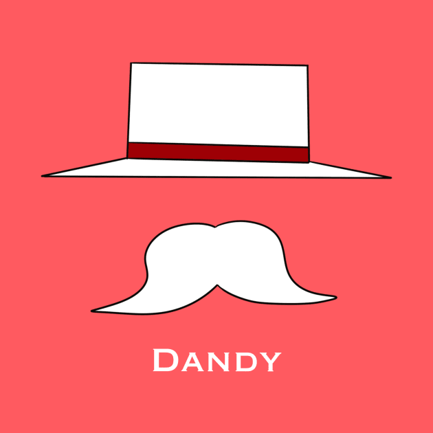 Dandy by Hot Cakes Comics