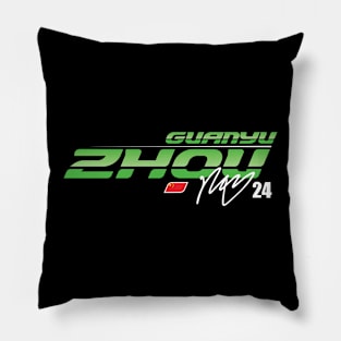 Zhou - 2024 Pillow