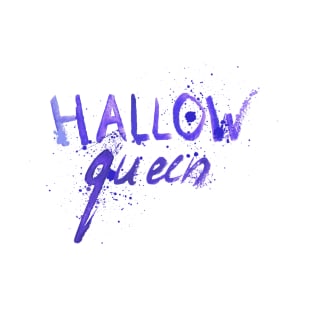 Hallow Queen T-Shirt