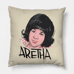 Aretha Pillow