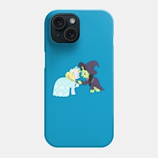 Wicked ponies 2 Phone Case