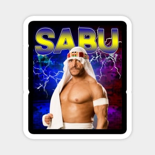 SABU Magnet