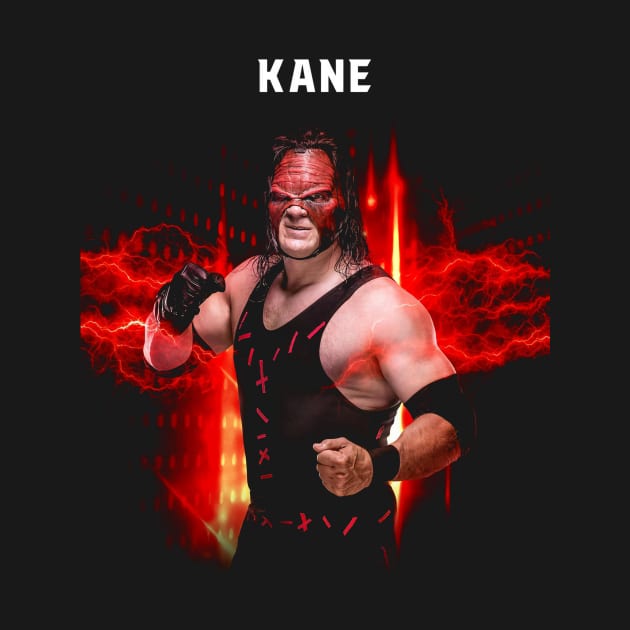 Kane by Crystal and Diamond