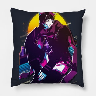 D.Gray-man - Lavi Pillow