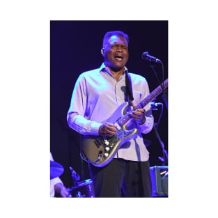 Robert Cray Photograph T-Shirt