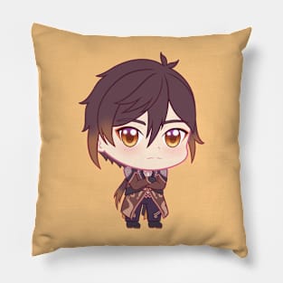 Zhongli Pillow