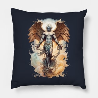 Ethereal Beauty Pillow