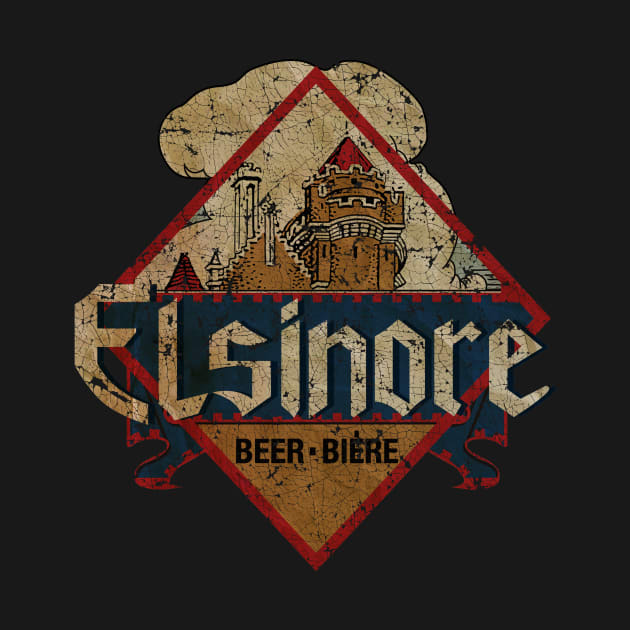 Disover Elsinore Beer - Beer - Kids Long Sleeve T-Shirt