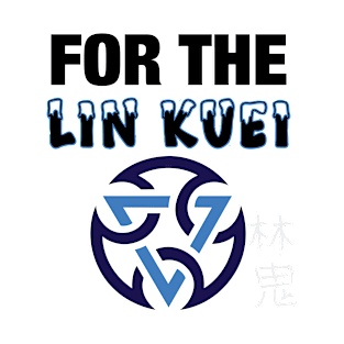 For the Lin Kuei T-Shirt