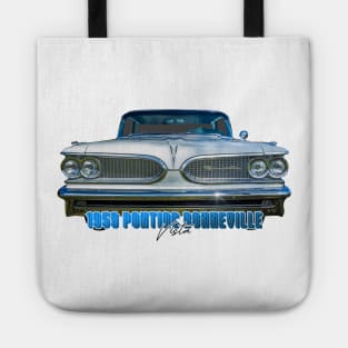 1959 Pontiac Bonneville Vista Tote