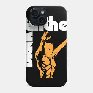 Vol 4 Phone Case