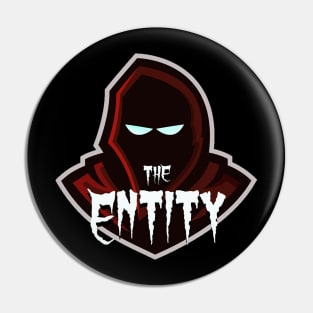 2022 The Entity Pin