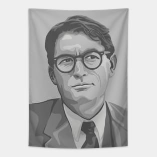 What Would Atticus Do? Tapestry