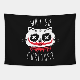 Why So Curious? Tapestry