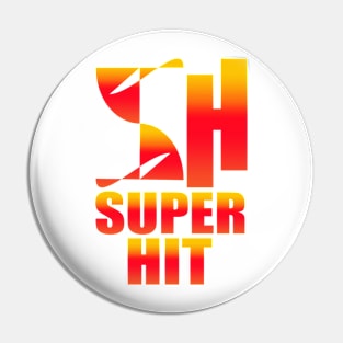 Super Hit Pin