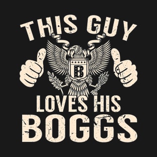 BOGGS T-Shirt