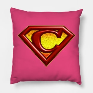 Super Premium C Pillow