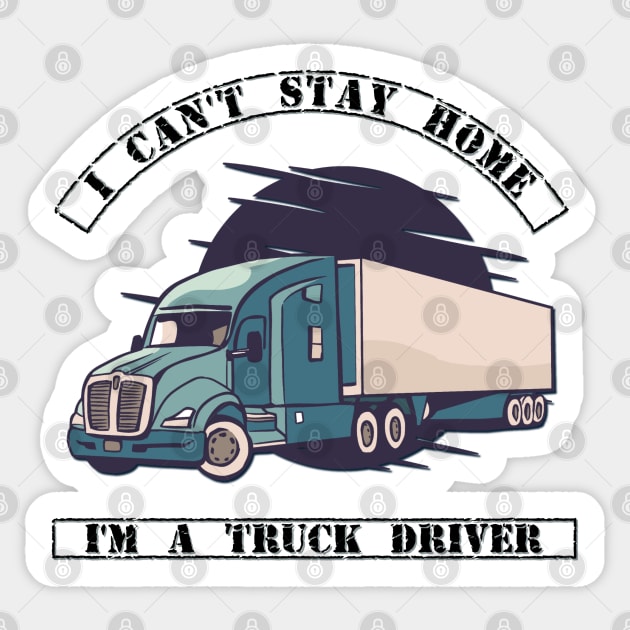 Truck Owner Log Trucker Log Truck Driver Essentials for Men Sweatshirt