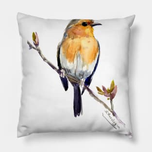 Robin Pillow