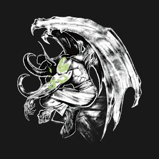 Illidan Stormrage T-Shirt