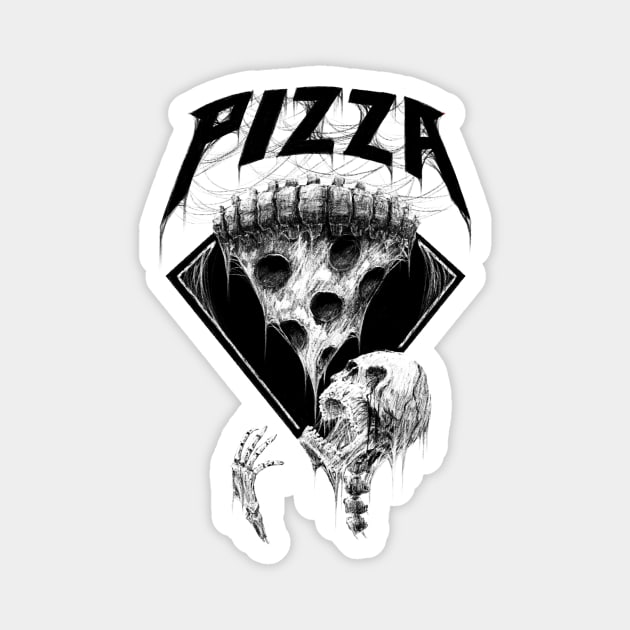 Pizza Til Death 1