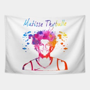 Matisse Thybulle Tapestry